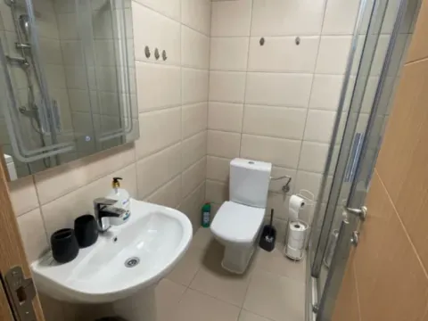 Izdavanje, garsonjera, 22m², Zabjelo, Podgorica - image 5