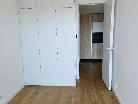 Rent, two bedroom apartment, 54m², Novi Beograd Sve Podlokacije, Beograd - image 6