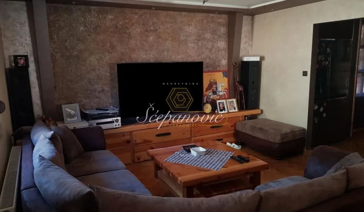 Rent, house, 165m², Sremska Kamenica, Petrovaradin