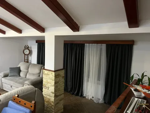 Izdavanje, trosoban stan, 84m², Mažina, Tivat - image 11