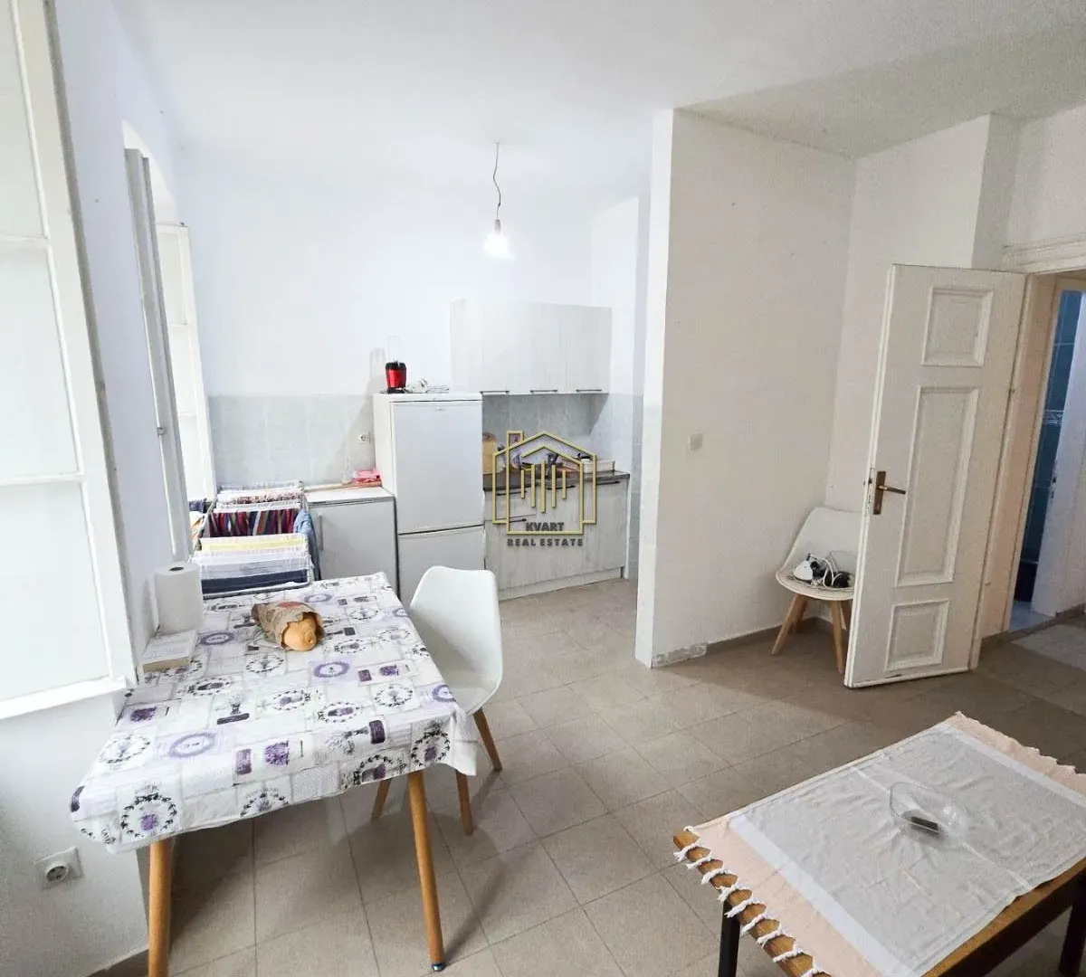 Prodaja, trosoban stan, 72m², Stari Grad Kotor, Kotor