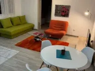 Rent, one bedroom apartment, 45m², Golubovina, Budva - image 10