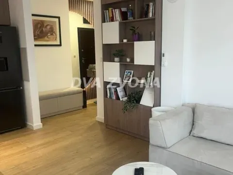 Prodaja, dvosoban stan, 59m², Alibegovac, Petrovaradin - image 5