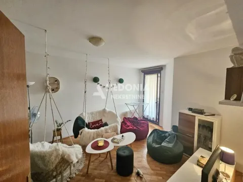 Sale, one bedroom apartment, 40m², Žarkovo, Beograd - image 3