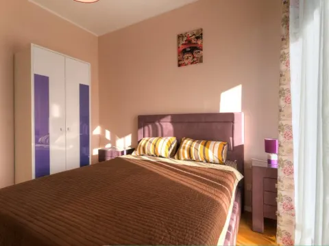 Sale, three bedroom apartment, 104m², Budva, Crna Gora - image 13