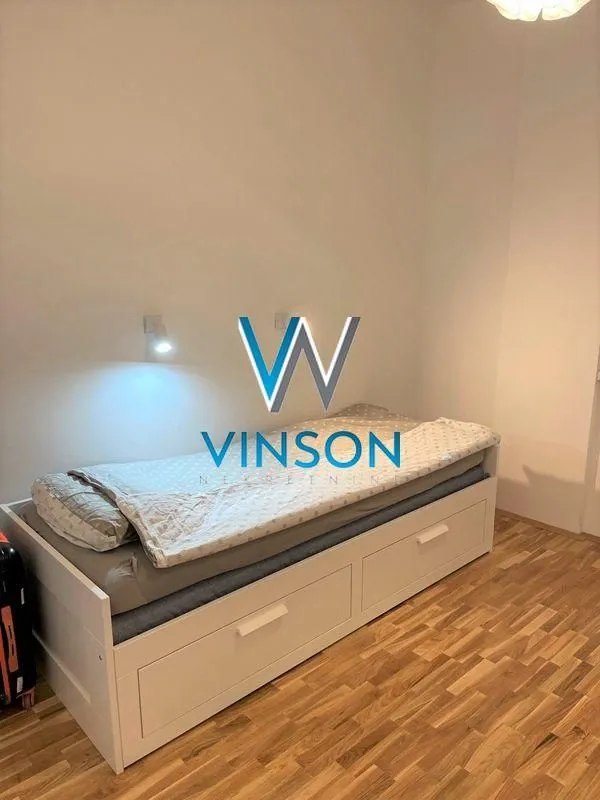 Izdavanje, dvosoban stan, 52m², Salajka, Novi Sad Sve Podlokacije