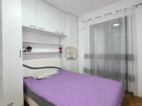 Izdavanje, jednosoban stan, 35m², 1 maj, Podgorica - image 5