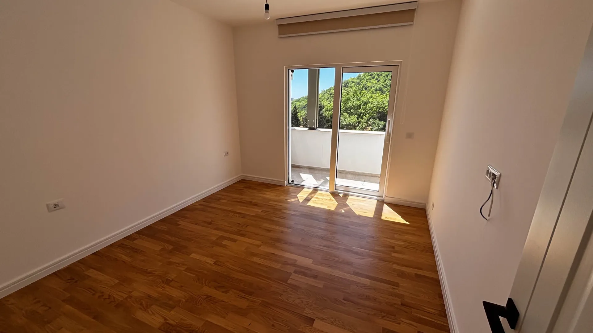 Prodaja, jednosoban stan, 55m², Sutomore, Bar
