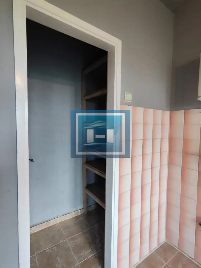 Sale, one bedroom apartment, 45m², Strelište, Jagodina