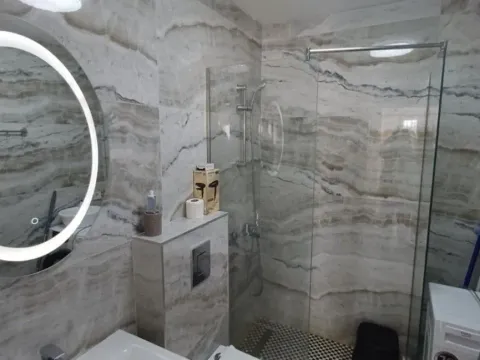 Rent, one bedroom apartment, 48m², Ulcinj, Crna Gora - image 4