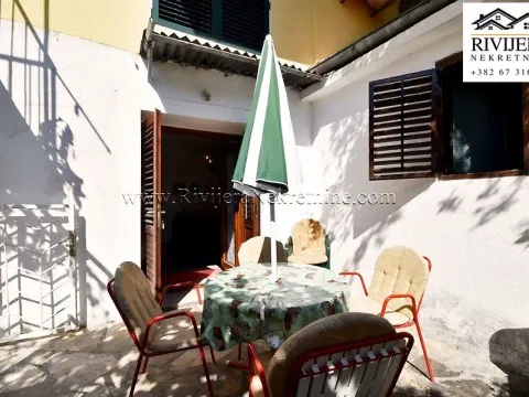 Sale, two bedroom apartment, 54m², Centar, Herceg Novi - image 17