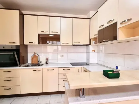 Rent, three bedroom apartment, 82m², Pobrežje, Podgorica - image 2