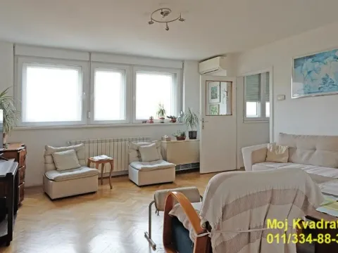 Prodaja, trosoban stan, 91m², Palilulska Pijaca, Palilula Sve Podlokacije - image 3