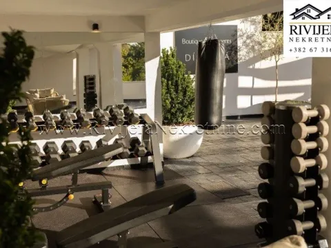 Prodaja, jednosoban stan, 103m², Tivat, Crna Gora - image 5