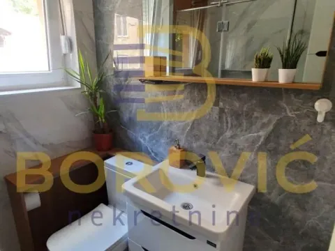 Prodaja, dvosoban stan, 48m², Skadarlija, Beograd - image 15