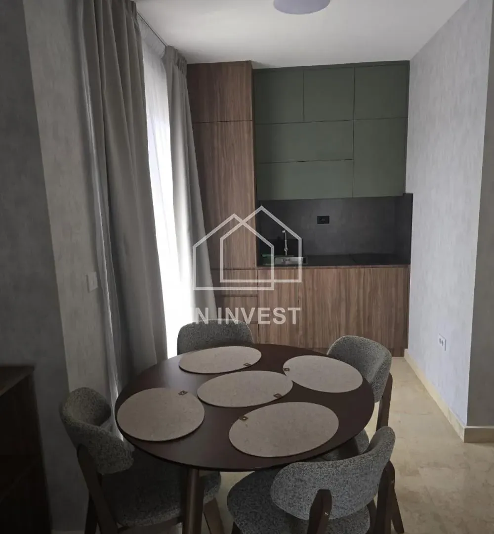 Prodaja, dvosoban stan, 38m², Centar, Zlatibor