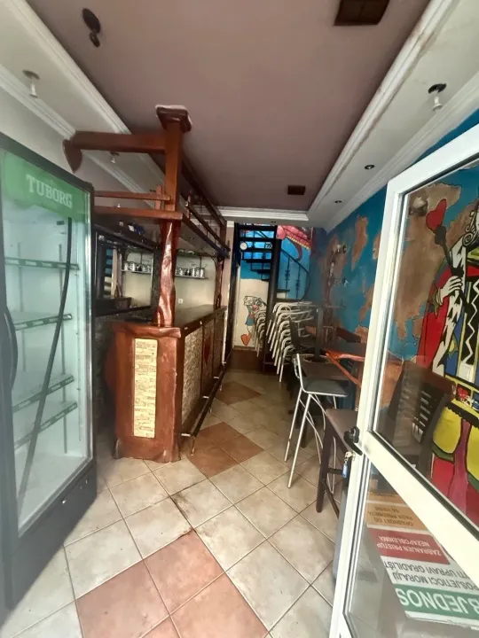 Rent, office space, 45m², Savina, Herceg Novi