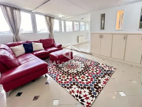 Prodaja, trosoban stan, 160m², Novi Beograd Blok 61, Novi Beograd Sve Podlokacije - image 6