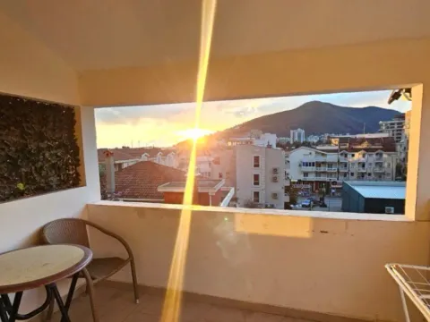 Izdavanje, jednosoban stan, 60m², Podkošljun, Budva - image 8