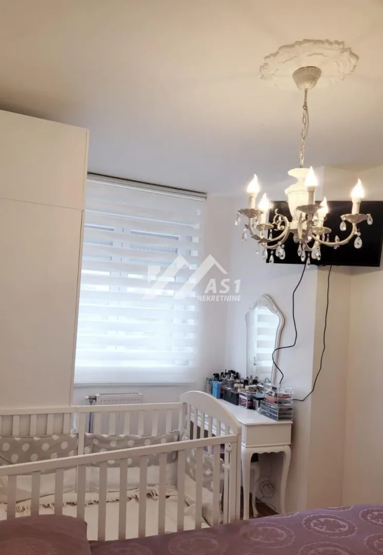 Izdavanje, dvosoban stan, 50m², Nova Detelinara, Novi Sad Sve Podlokacije