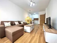 Izdavanje, jednosoban stan, 48m², New City, Podgorica - image 1
