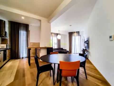 Sale, two bedroom apartment, 127m², Kruševac, Podgorica - image 7