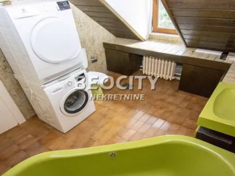 Rent, house, 160m², Dedinje Sve Podlokacije, Beograd - image 17