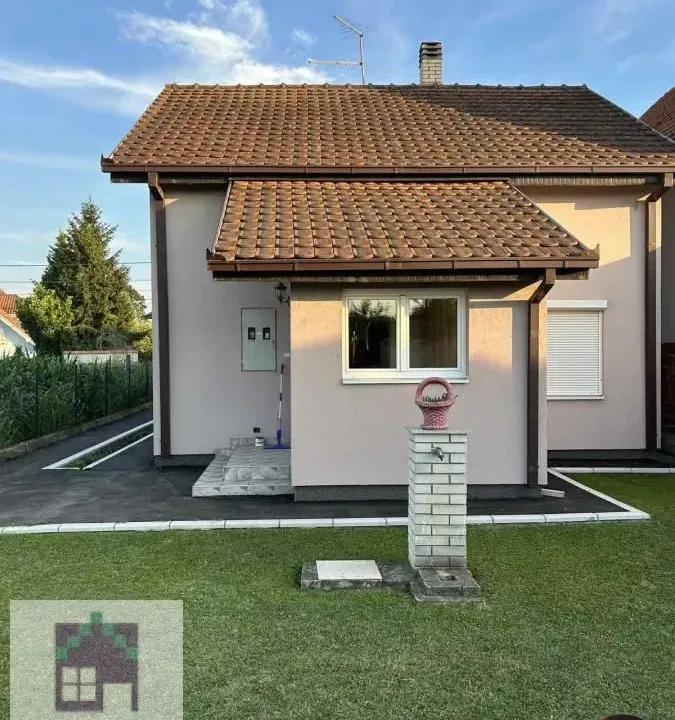 Prodaja, kuća, 99m², Zabrežje, Obrenovac