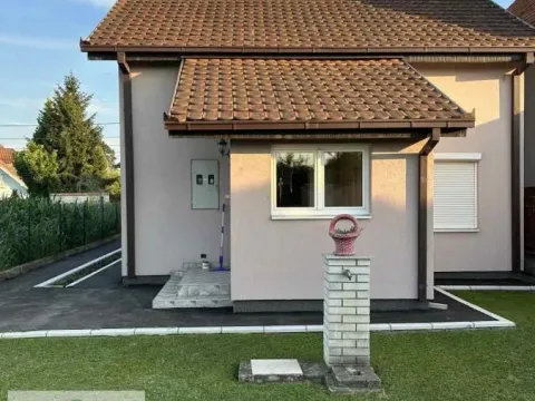 Sale, house, 99m², Zabrežje, Obrenovac