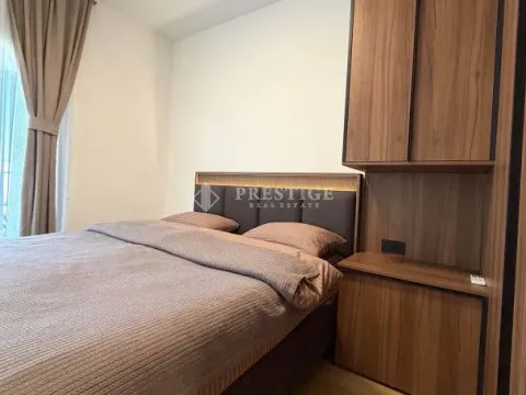 Izdavanje, jednosoban stan, 47m², City Kvart, Podgorica - image 7