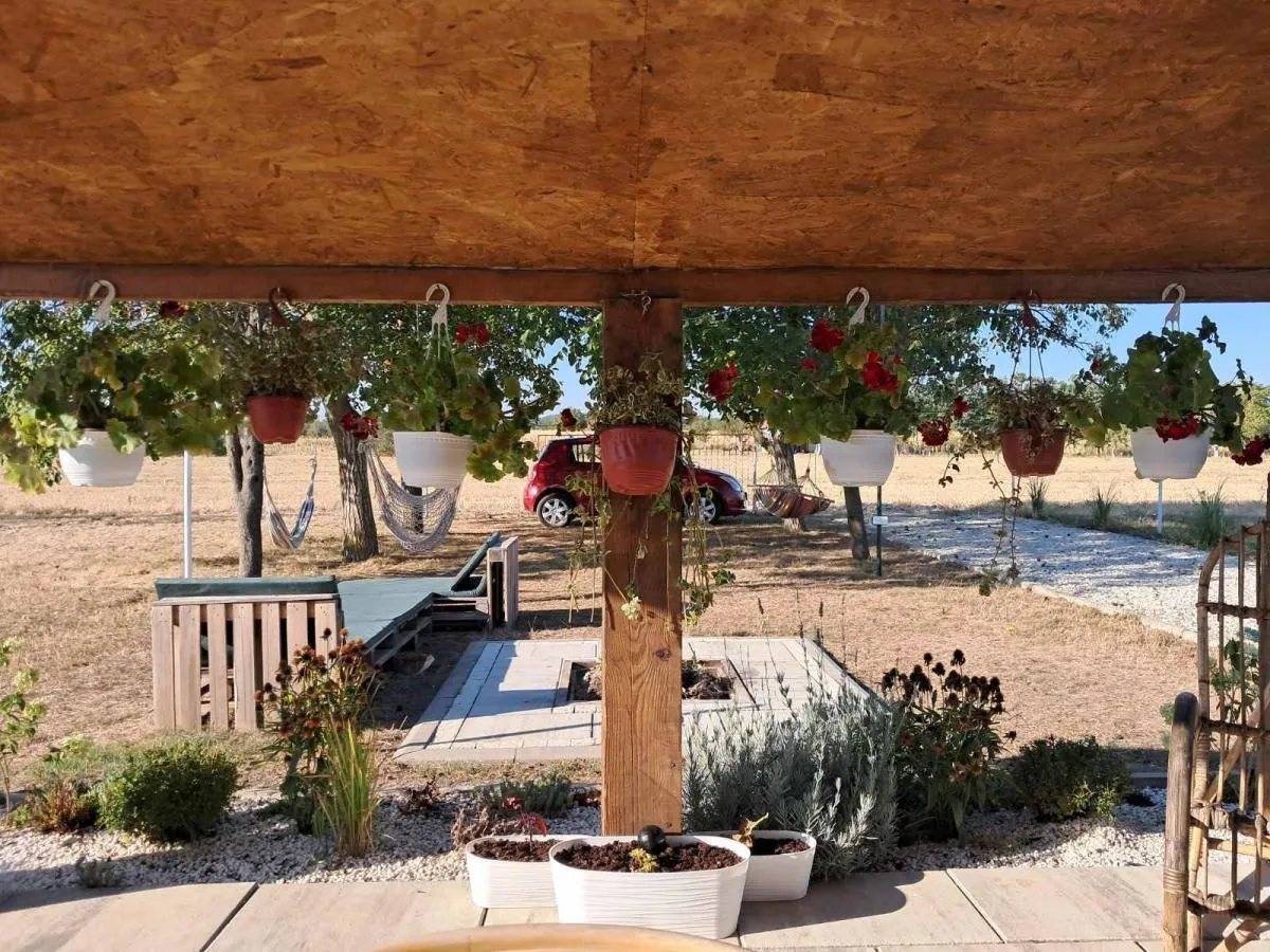 Prodaja, kuća, 35m², Elemir, Zrenjanin