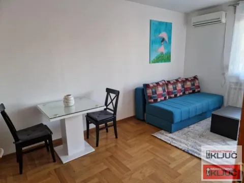 Izdavanje, dvosoban stan, 45m², Bulevar Oslobodjenja, Novi Sad Sve Podlokacije - image 2