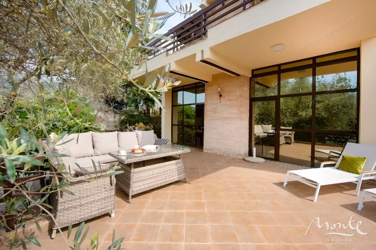 Sale, house, 155m², Budva, Crna Gora
