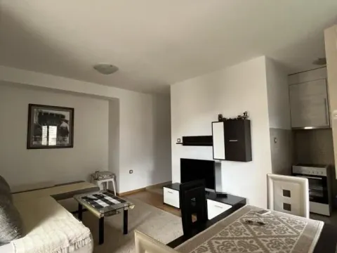 Sale, one bedroom apartment, 44m², Petrovac, Budva - image 2
