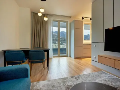 Sale, apartment, 50m², Bečići, Budva - image 18