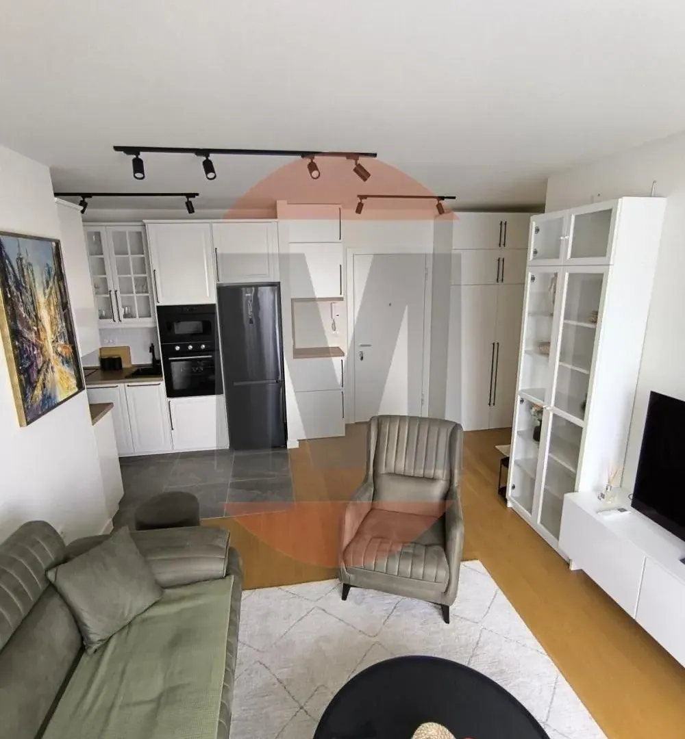 Prodaja, dvosoban stan, 67m², Skojevsko Naselje, Beograd