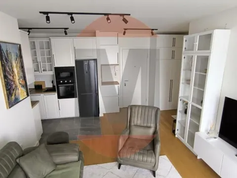 Sale, two bedroom apartment, 67m², Skojevsko Naselje, Beograd - image 3