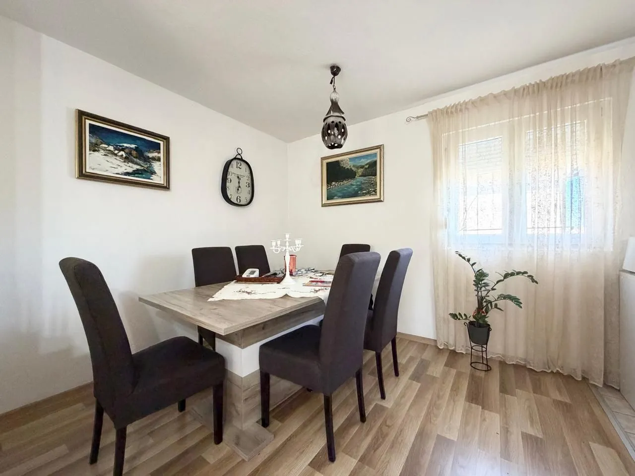 Sale, house, 164m², Gornja Gorica, Podgorica