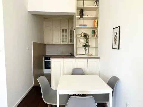 Rent, one bedroom apartment, 50m², Vezirov Most, Podgorica - image 8