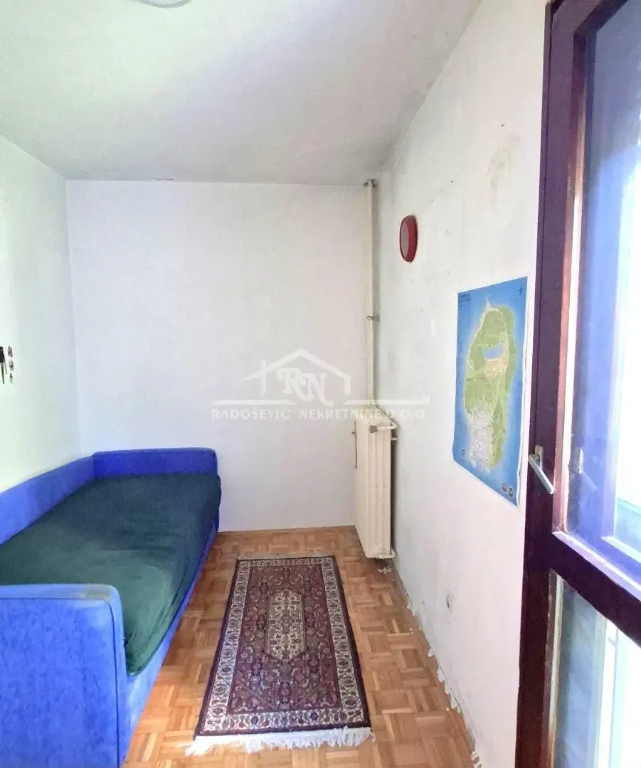 Rent, one bedroom apartment, 50m², Vidikovački venac, Rakovica