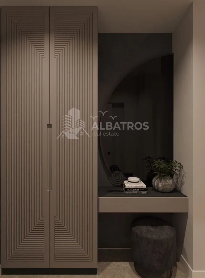 Rent, two bedroom apartment, 95m², Centar, Bar
