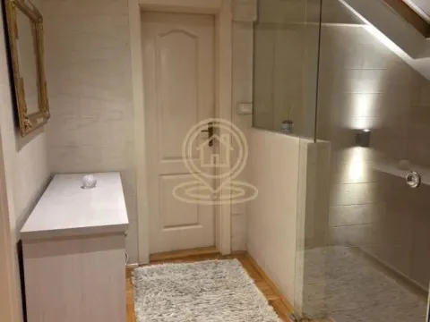 Izdavanje, četvorosoban stan, 90m², Sajmište, Novi Sad - image 20