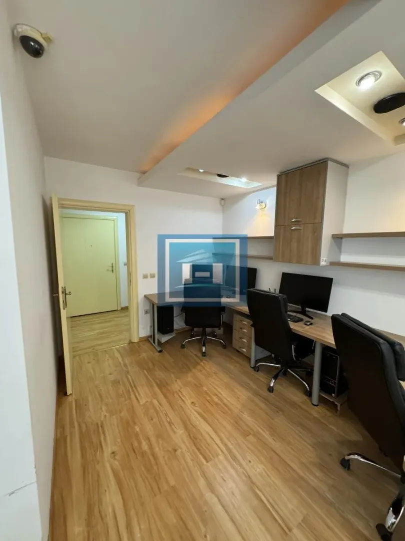 Rent, office space, 46m², Centar, Jagodina