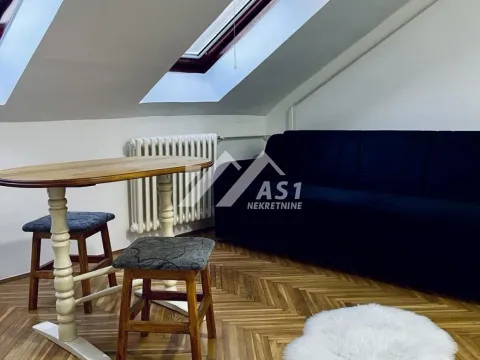Izdavanje, stan, 24m², Bulevar Oslobodjenja, Novi Sad Sve Podlokacije - image 2
