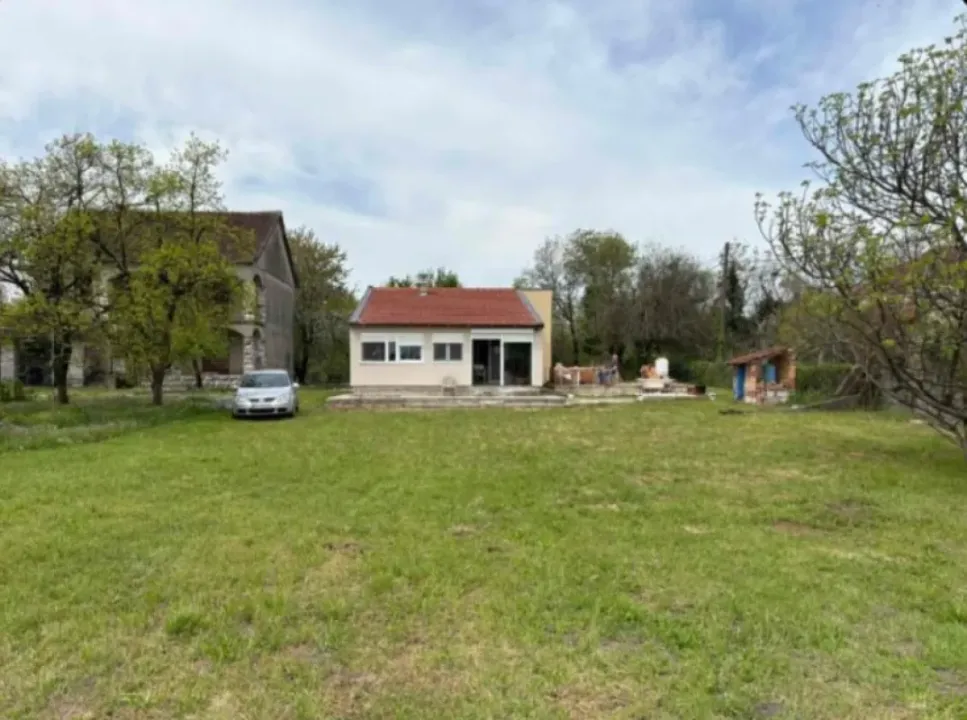 Sale, house, 91m², Golubovci, Podgorica