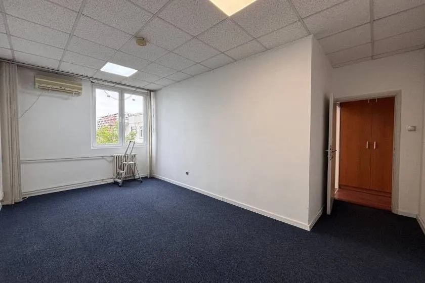 Rent, office space, 202m², Tošin bunar, Novi Beograd Sve Podlokacije