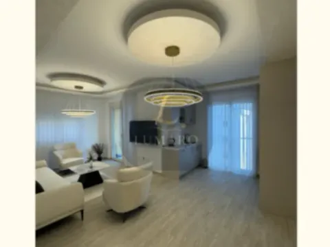 Sale, two bedroom apartment, 74m², Bečići, Budva - image 4