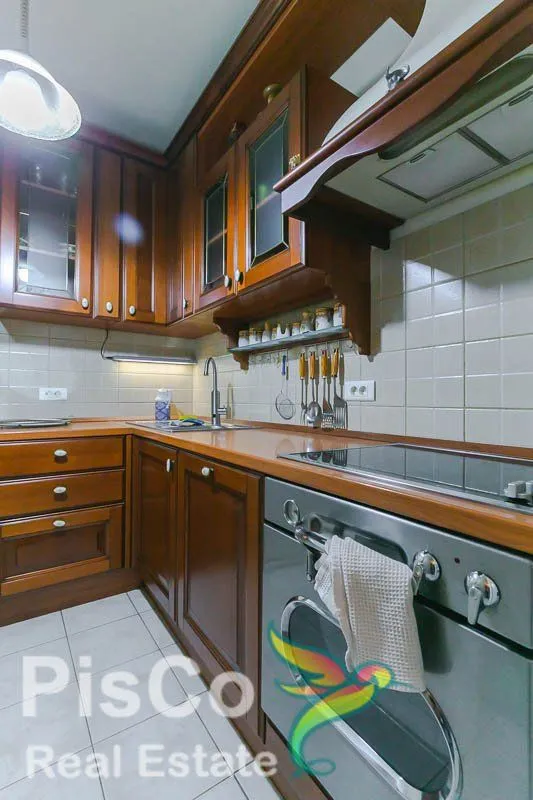 Rent, two bedroom apartment, 72m², Preko Morače, Podgorica