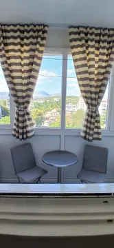 Rent, studio apartment, 35m², Pejton, Podgorica - image 8