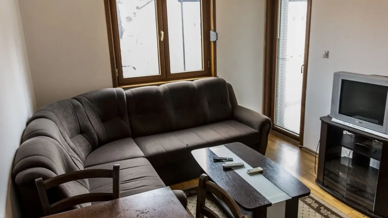 Rent, two bedroom apartment, 33m², Ljubović, Podgorica
